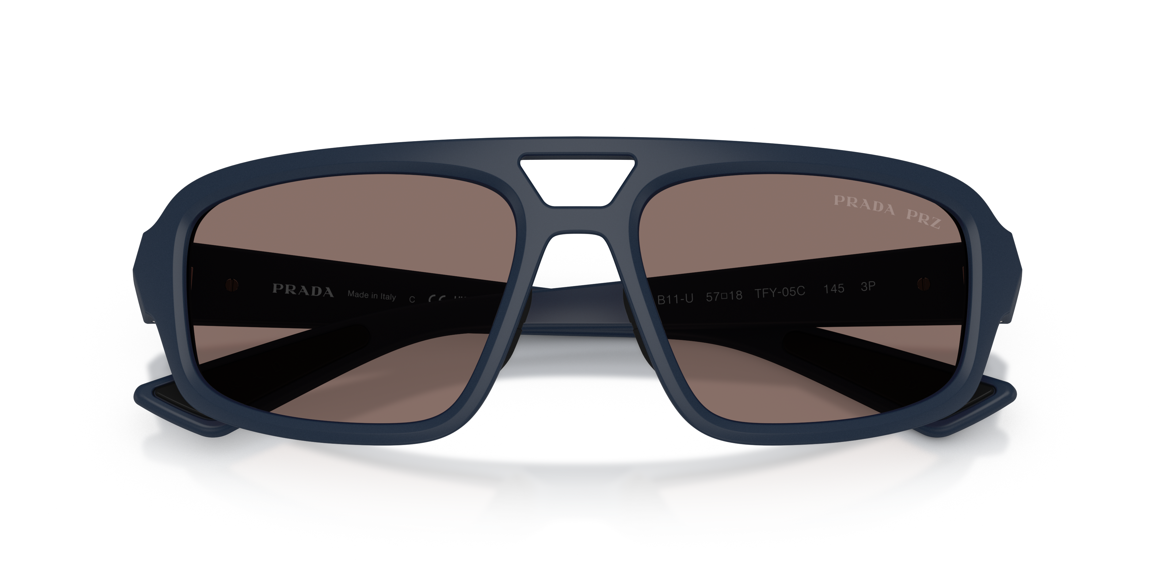 Prada Linea Rossa PS B11SU TFY05C  